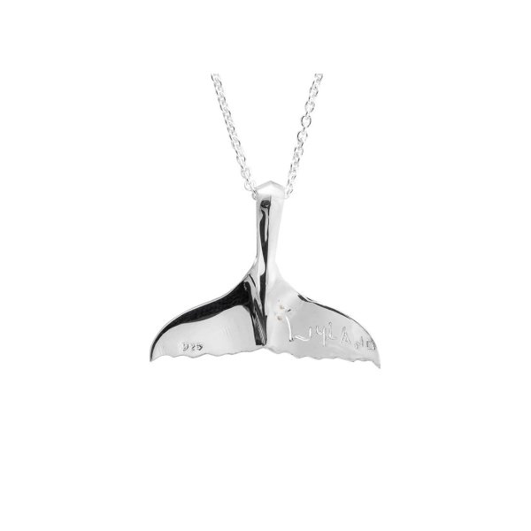 Whale Tail Jewelry Wyland Foundation