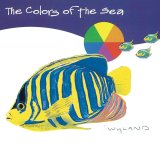 Mix the Colors of the Sea – Wyland’s Color Palette – FREE Download!