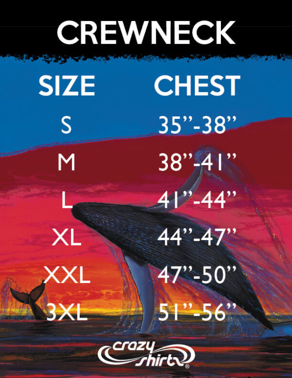 WY SIZE CHART 2