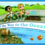 All the Way to the Ocean – Children’s Book by Joel Harper
