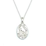 Lucky Octopus Surf Pendant Necklace – Proceeds Benefit USA Surfing & Wyland Foundation