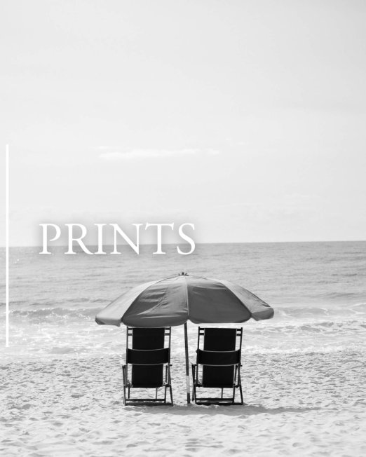 Art Mini-Prints. Photography Prints.