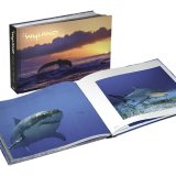 ‘Visions of the Sea’ Signed by Wyland – Gift with Donation of