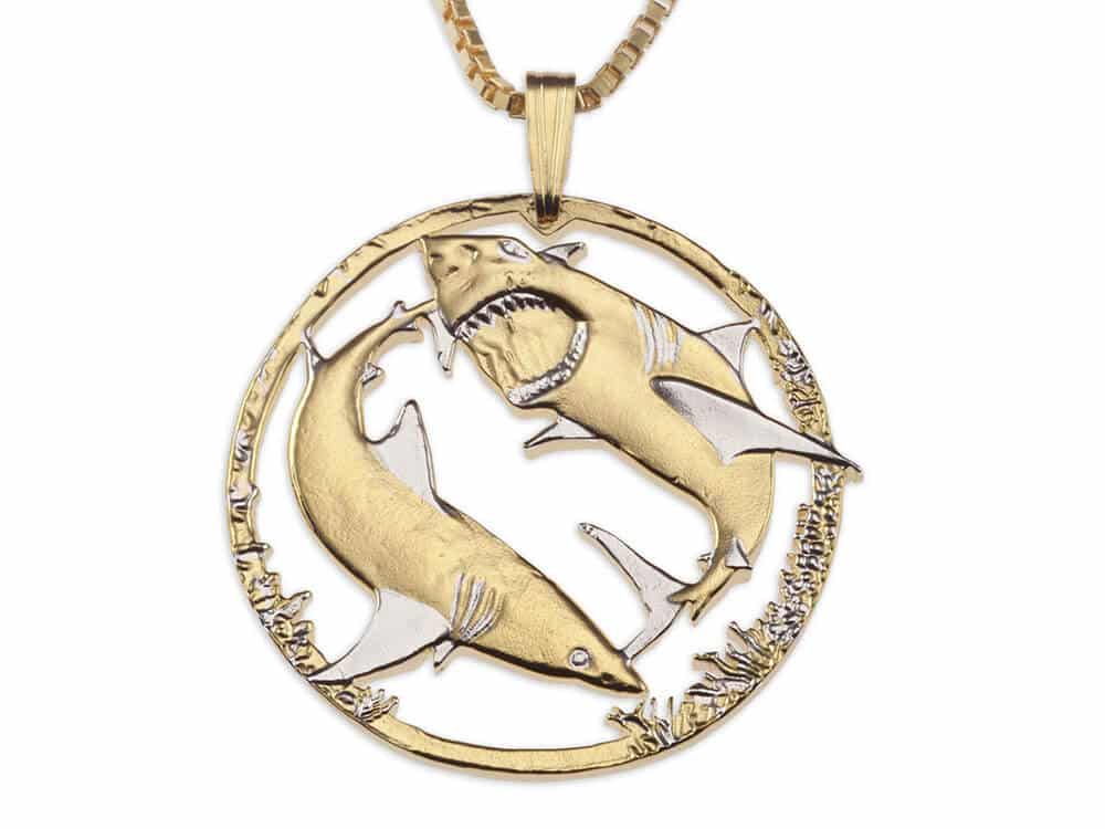 great-white-shark-pendant-and-necklace-australian-five-dollar-coin-648-5f28500a