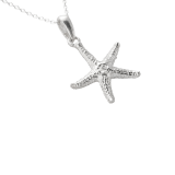 sea star necklace