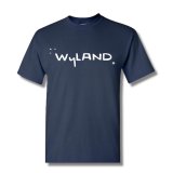 Wyland Signature Screened T-shirt