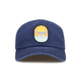 whale tail Hat