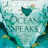 Ocean Speaks – Childrens Book – Nonfiction by Jess Keating & Katie Hickey