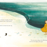 Ocean Speaks – Childrens Nonfiction by Jess Keating & Katie Hickey