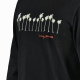 palm tree shirt