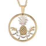 pineapple jewelry