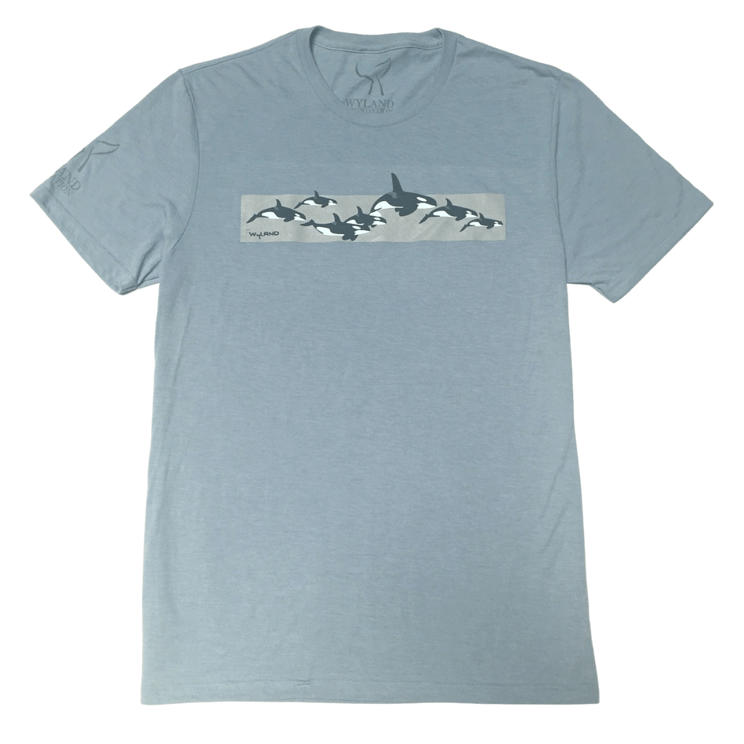 'Protect the Ocean' T-Shirt Featuring Wyland's 'Friendly Sea Turtle ...