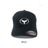 Wyland’s Classic Whale Tail Hat – Choose from 4 Colors