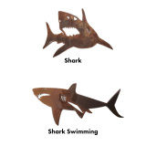 shark choices