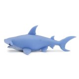 Squishy Marine Life Stress Reliever – Choose from 4 Ocean Animals