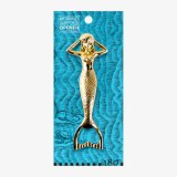 mermaid bottle opener
