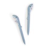 Jawsome Chomping Jaws Shark Pen – Refillable