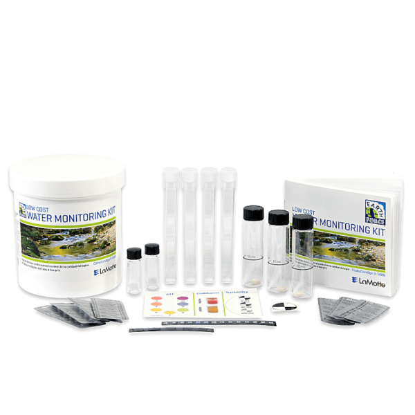 Water Monitoring Kit
