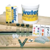 Environmental Education – Introductory Water Quality Monitoring Kit