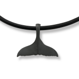 Large Whale Tail Jewelry