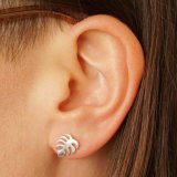 2-on-a-Card Post Earrings – Choose from Several Great Combos!