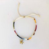 Colorful Mini Glass Bead Friendship Bracelets – Choose from 6 Styles