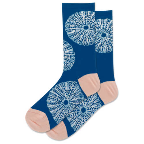 sea themed socks