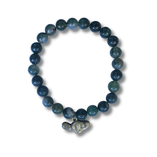 Maui support bracelet