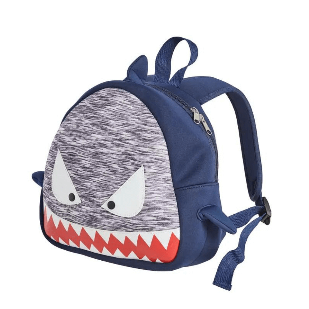 Shark Backpack