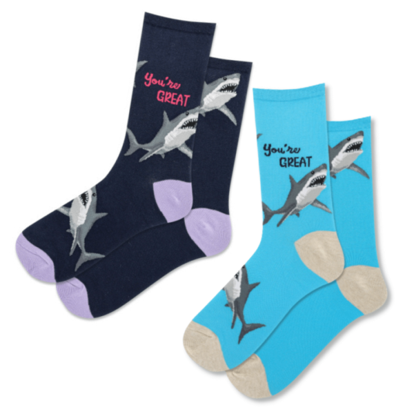 Youre Great SOCKS -women