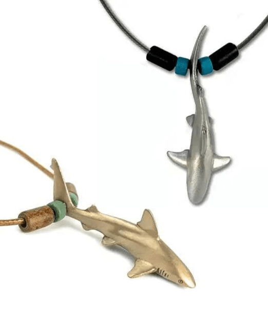 shark jewelry