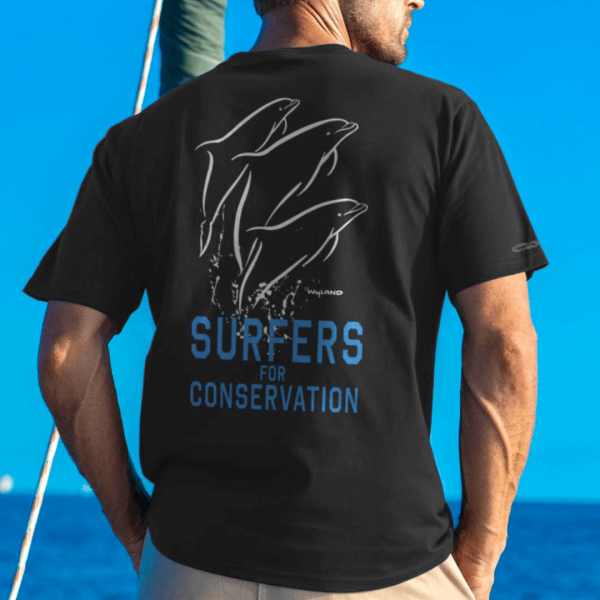 Dolphin T-shirt