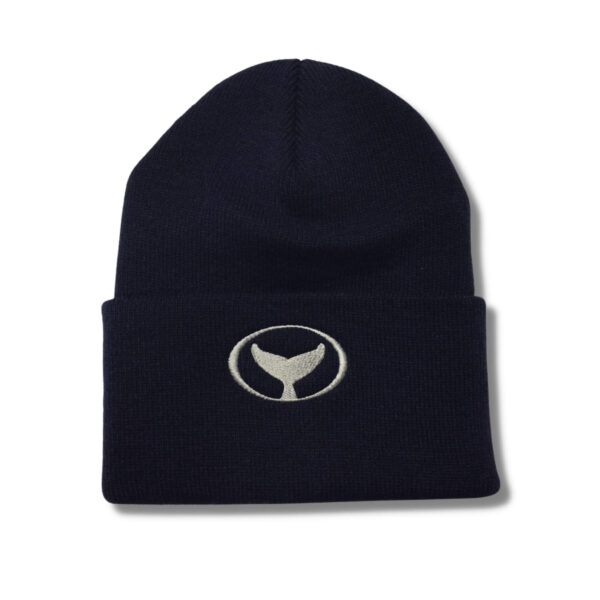 Wy Beanie Revised