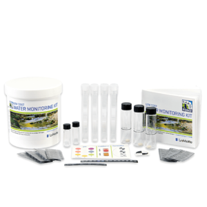 LaMotte Water Monitoring Kit