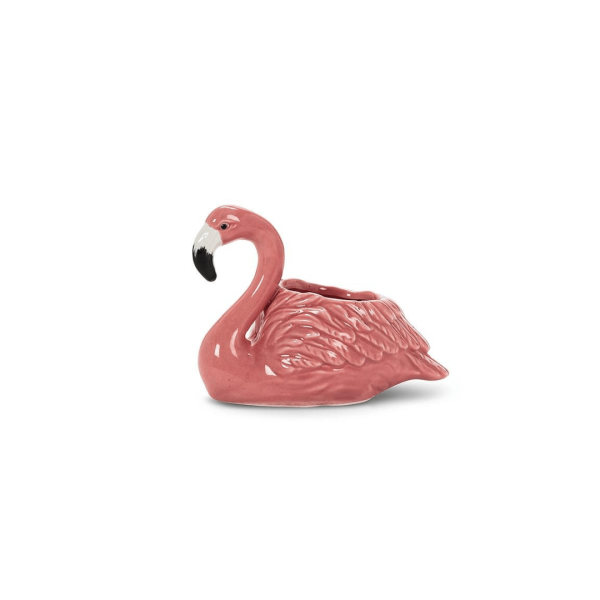 flamingo decor