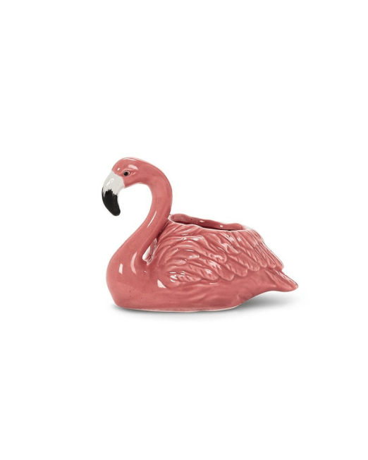 flamingo decor