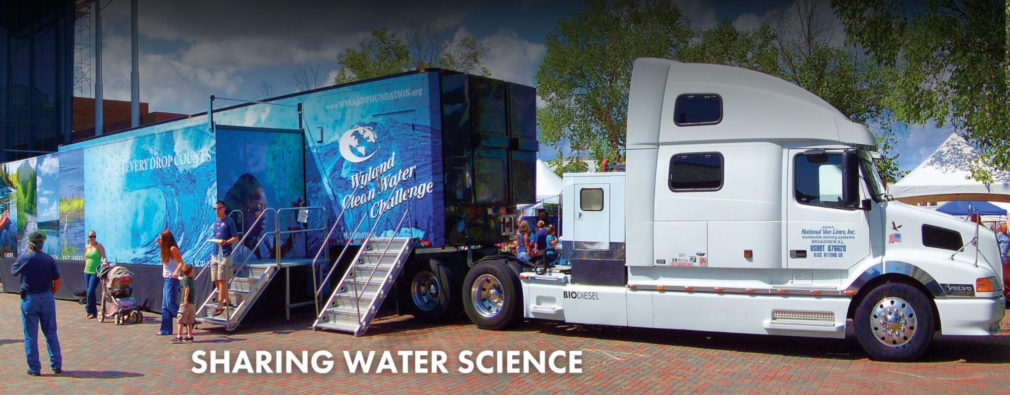 haring water science banner
