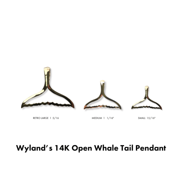 Open Whale Tail - size comp-3