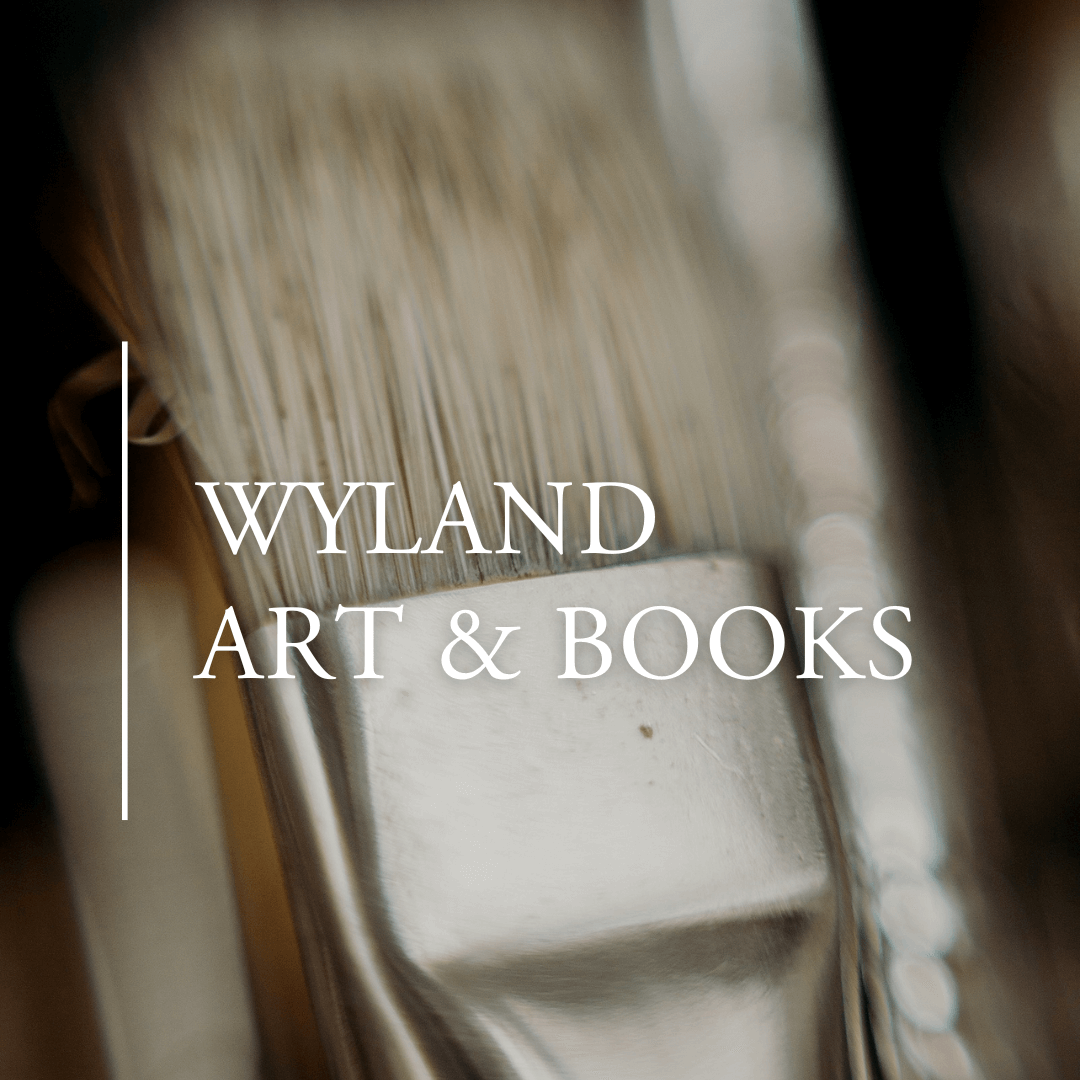 Wyland Art & Books