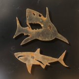 Handmade Sea Life Magnets – Choose from Several Designs