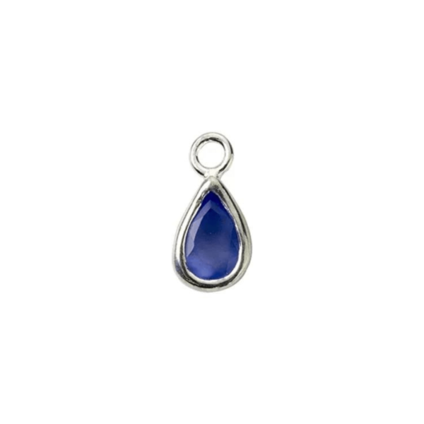 Blue Chalcedony