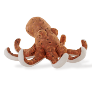 Eco Octopus - 12inches-main