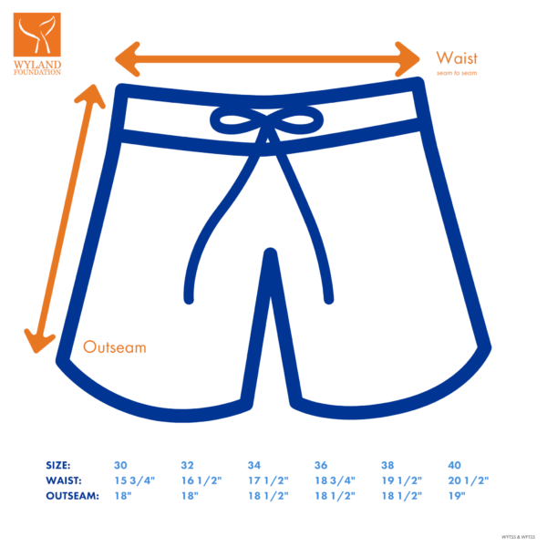 Men's Shorts Spec