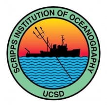 Scripps Institute of Oceanography