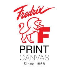 Fredrix Artist Canvas