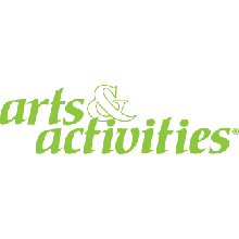 Arts & Activities Magazine