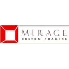 Mirage Custom Framing