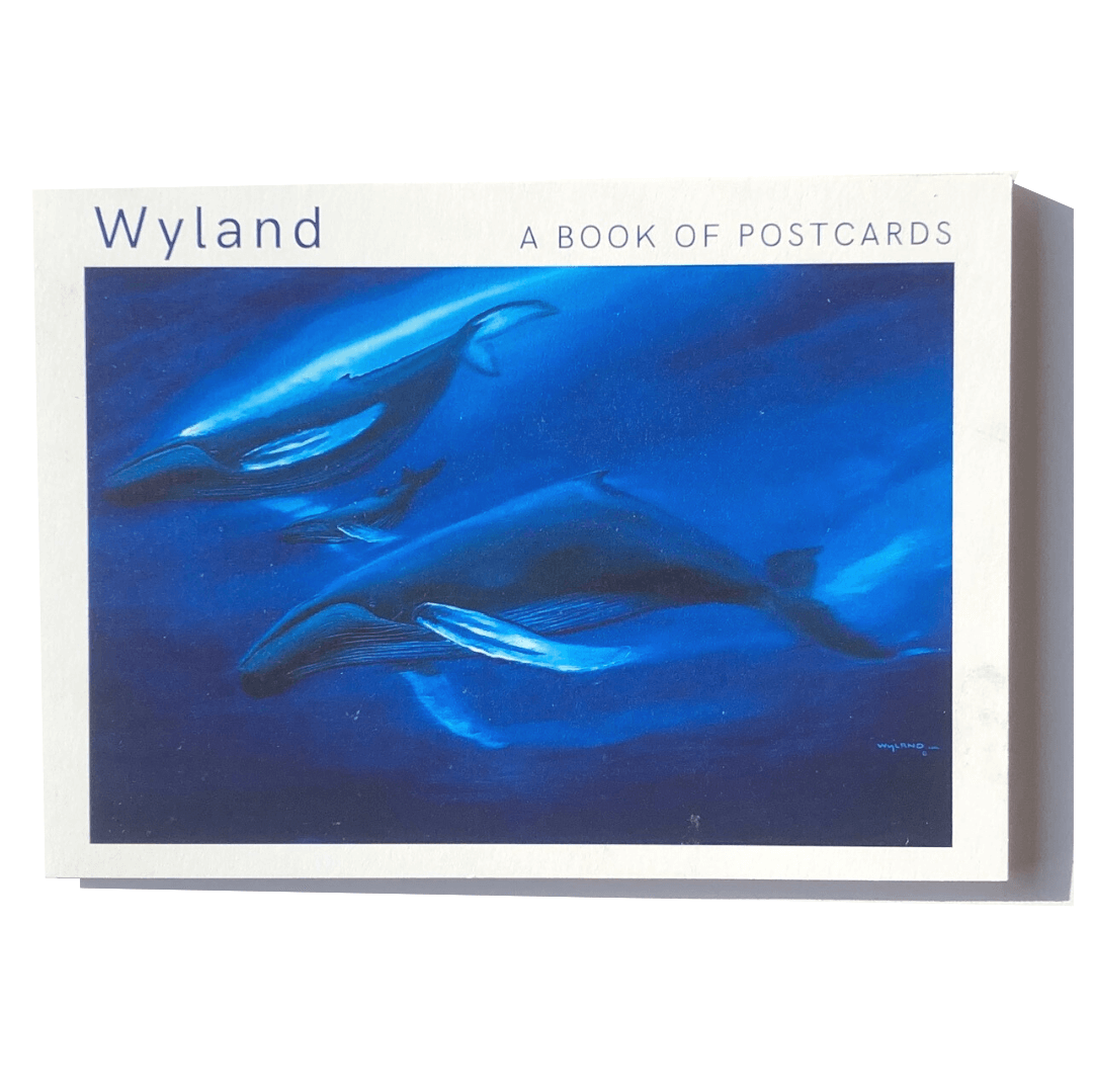 Wyland art