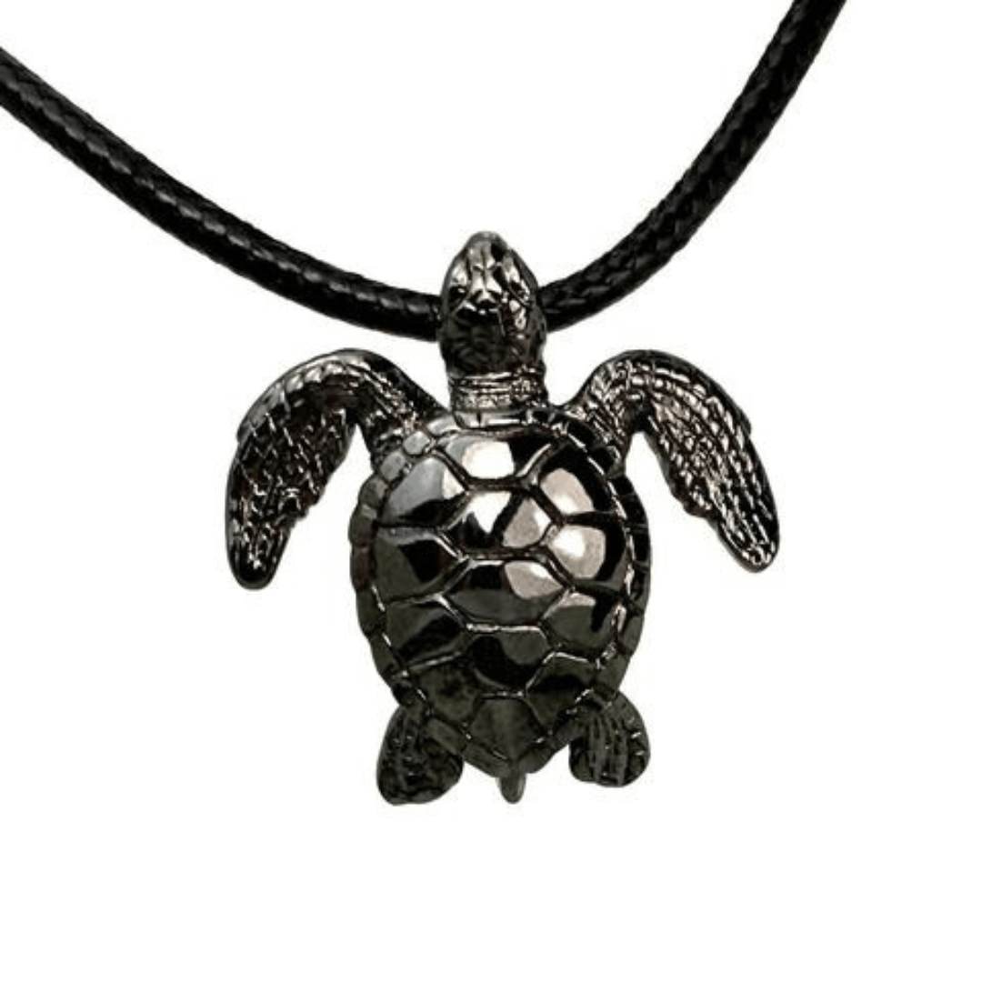 sea turtle jewelry