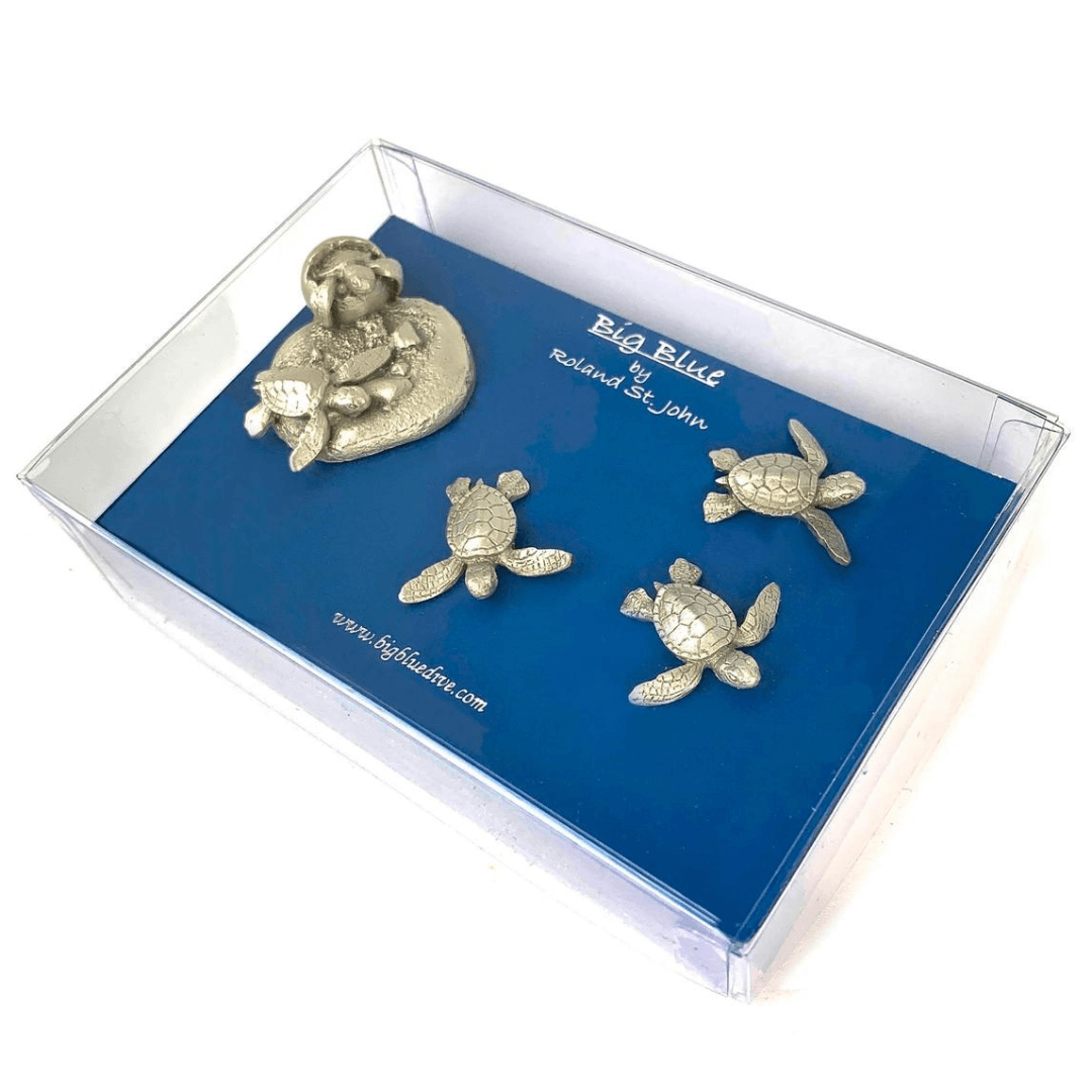 Sea Turtle magnet